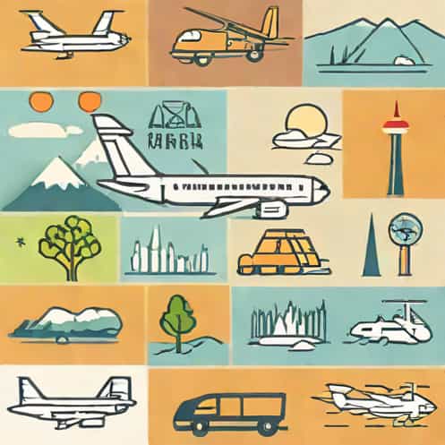 Flights To Edmonton Alberta