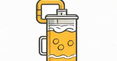 Floating Dip Tube Corny Keg