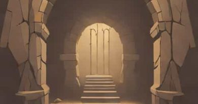 Fog Rift Catacombs Location
