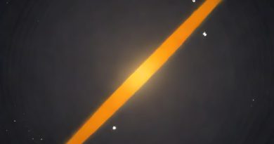 Fomalhaut Light Years