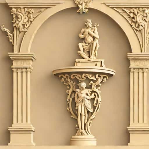 Fontana Del Bernini