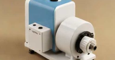 Food Grade Peristaltic Pump