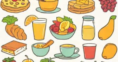 Foods That Contain Fructose