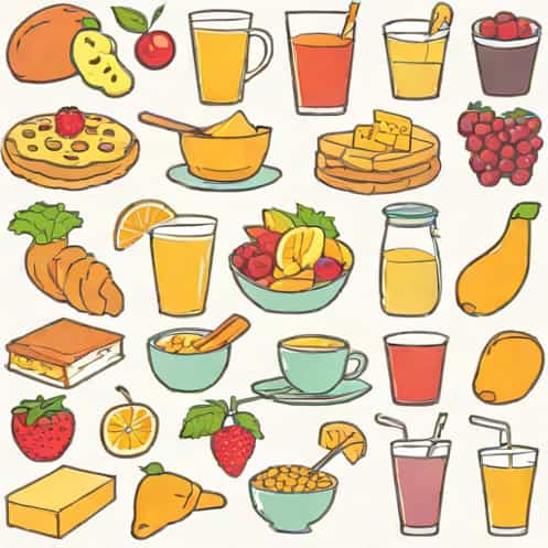 Foods That Contain Fructose