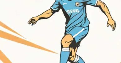 Footballer Who Conned Money
