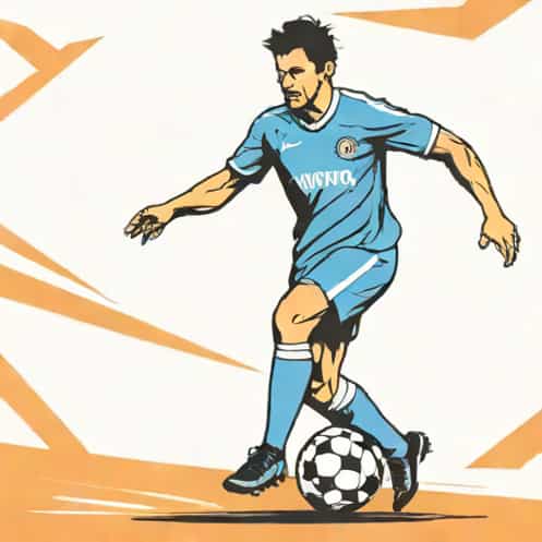 Footballer Who Conned Money