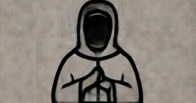 Founder Of Ursuline Order