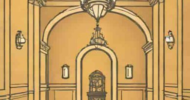 Foyer Monseigneur Leen