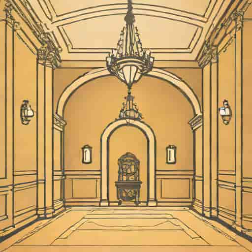 Foyer Monseigneur Leen