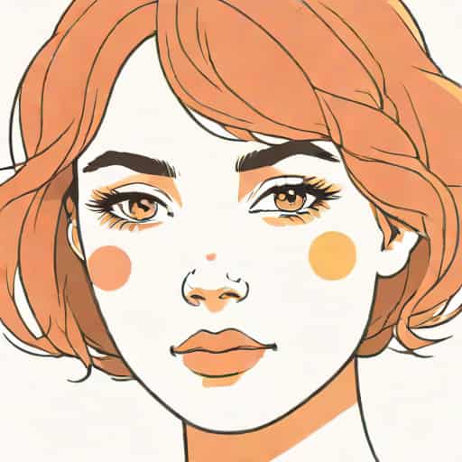 Freckle Tint Lottie
