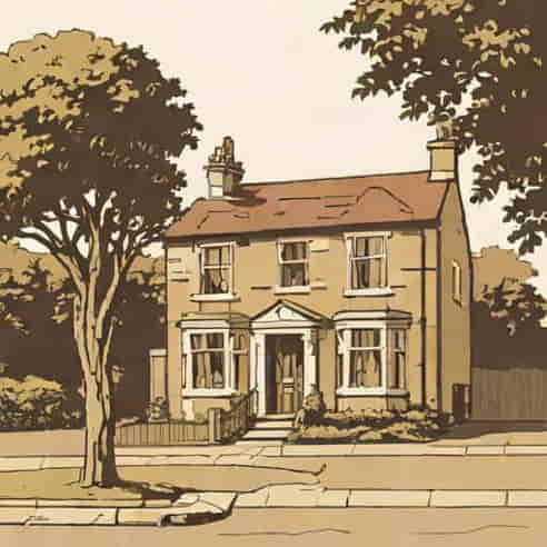 Fred Brown Rectory Road