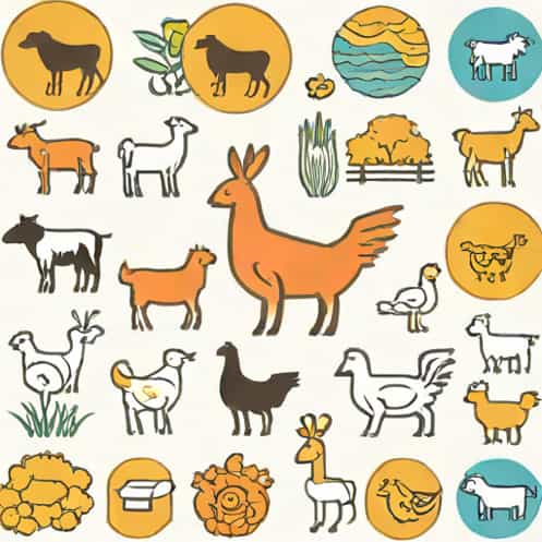Free Range Extensive System