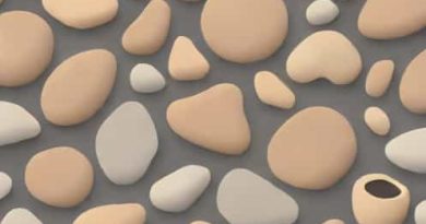 Free Rockery Stones Near Me