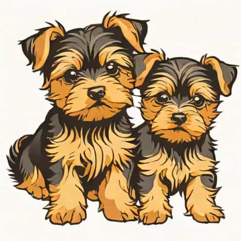 Free Yorkie Puppies Near Me