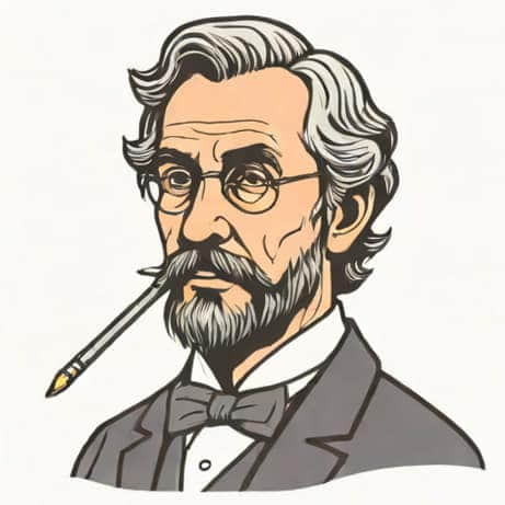 French Writer Who Started Realism