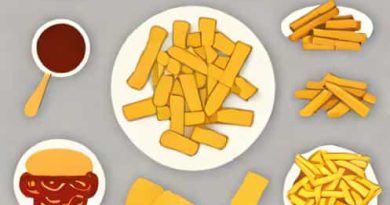 From Hardtack To Home Fries