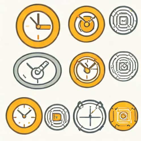 From Millisecond To Second