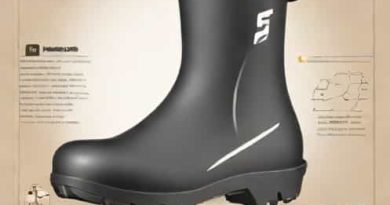 Fs260 Pro Slick Overshoe Ii