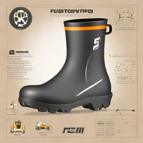 Fs260 Pro Slick Overshoe Ii