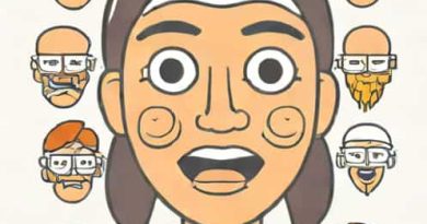 Funny Feelings Tarah Dewitt