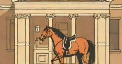 Gallop Stable Downtown East