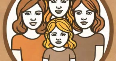 Garrison Brown Sister Wives