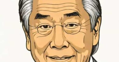 Gene Yamagata Net Worth
