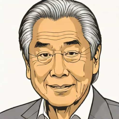 Gene Yamagata Net Worth