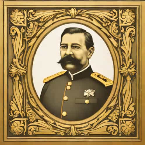 General Garcia Plunder Case
