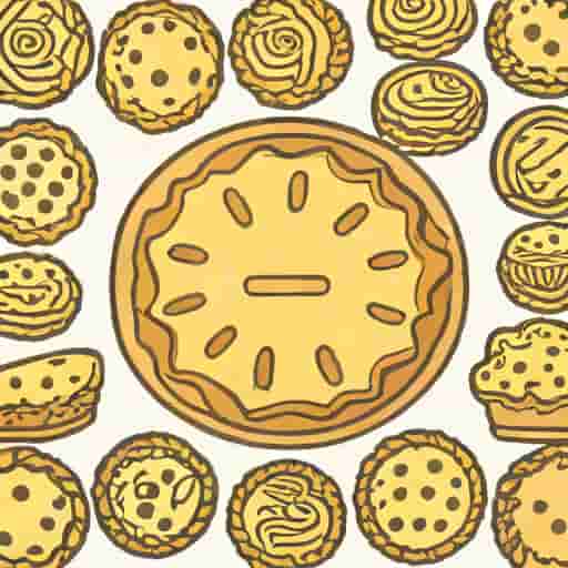 Genius Shortcrust Pastry