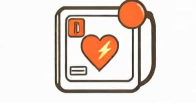 Get A Free Defibrillator Uk