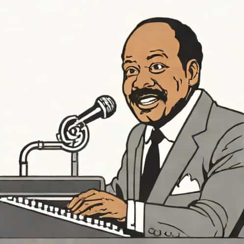 Get The Led Out Count Basie