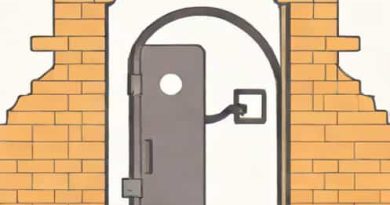 Getting Past The Gatekeeper