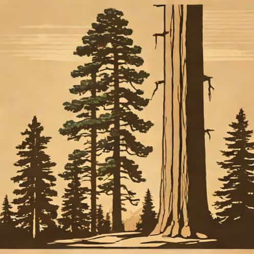 Giant Sequoia National Park