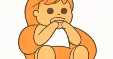 Ginger For Motion Sickness