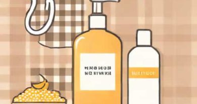 Gingham Bath And Body Works