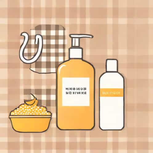 Gingham Bath And Body Works