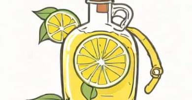 Giselle Pavlova Gin