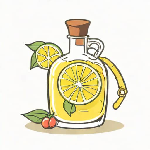 Giselle Pavlova Gin