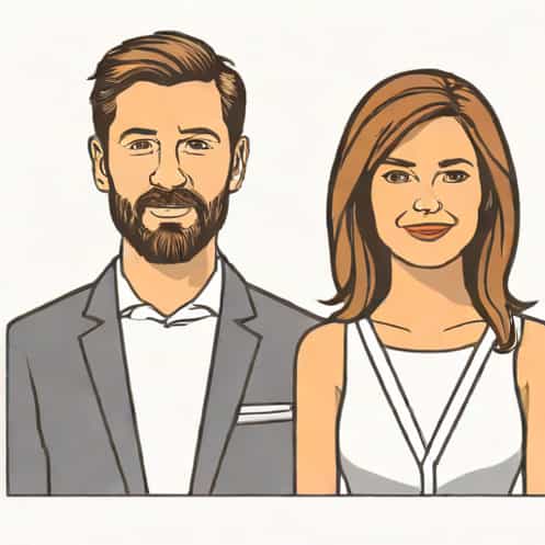 Gk Barry And Maura Higgins