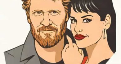 Glen Hansard And Imelda May