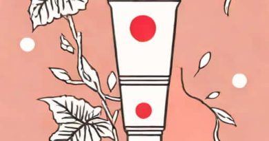 Glossier Hand Cream