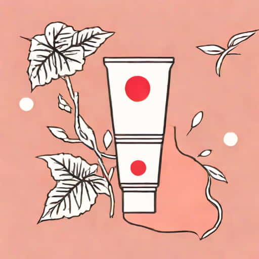 Glossier Hand Cream