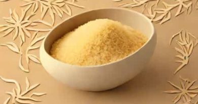 Glutinous Rice Powder Qatar