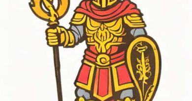 God Of Fire Forger Of Armor
