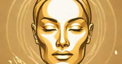 Gold Collagen Forte Ageless