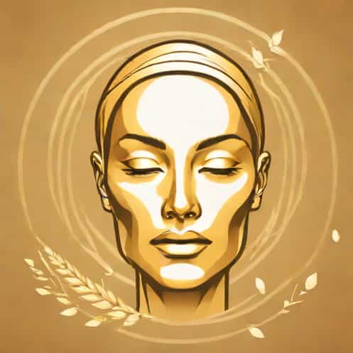 Gold Collagen Forte Ageless