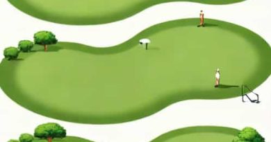 Golf Course Groundsman Jobs