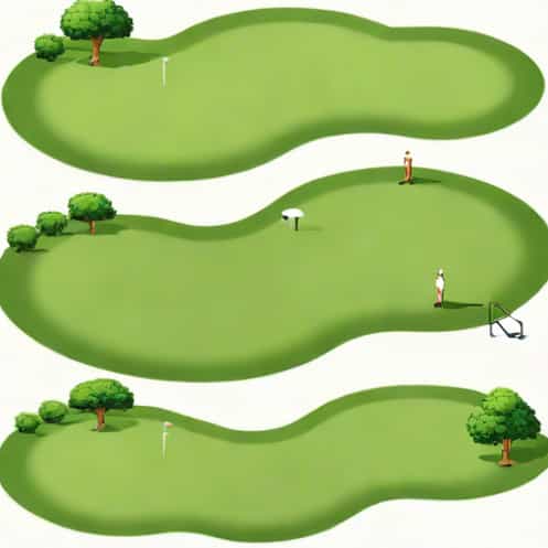 Golf Course Groundsman Jobs