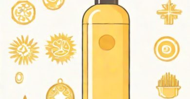 Good Shampoo For Bleached Hair